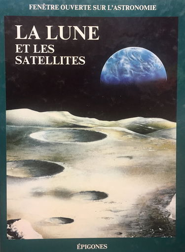 La Lune et les satellites