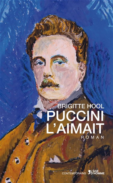 Puccini l'aimait