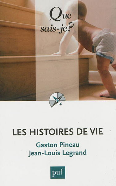 Les histoires de vie