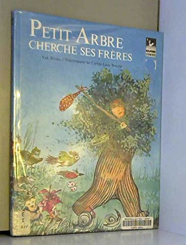 Petit-arbre cherche ses frères