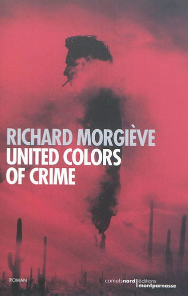 United colors of crime