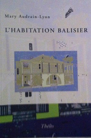 L'Habitation Balisier