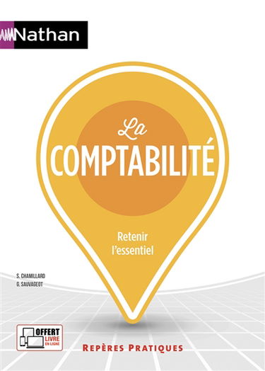 La comptabilité : retenir l'essentiel