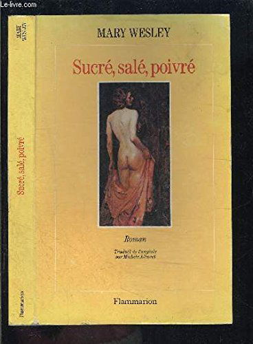 Sucré, salé, poivré