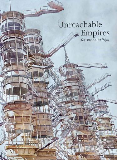 Unreachable Empires - Narratives for our Changing Times