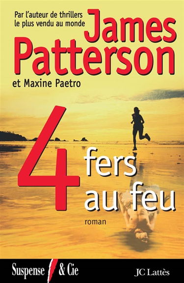 Le Women murder club. 4 fers au feu