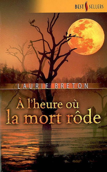 A l'heure où la mort rôde
