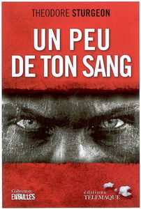 Un peu de ton sang. Je répare tout