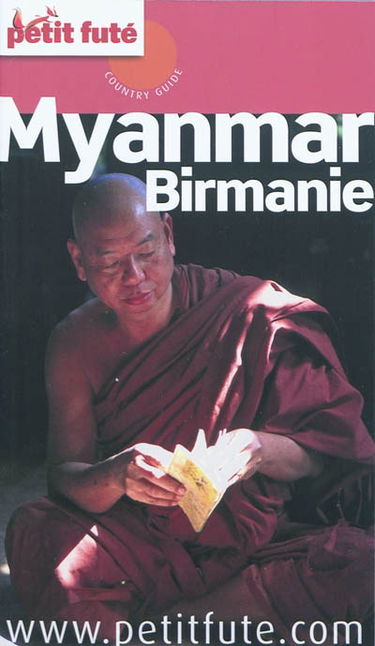 Myanmar : Birmanie