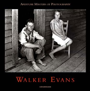 Evans, Walker