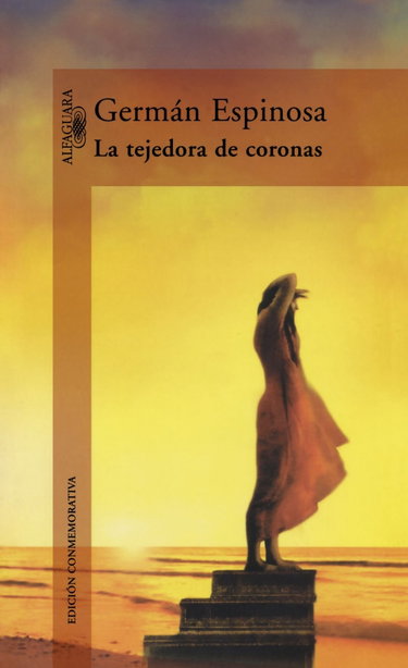 Couverture de La Tejedora De Coronas/the Wisdom Weaver