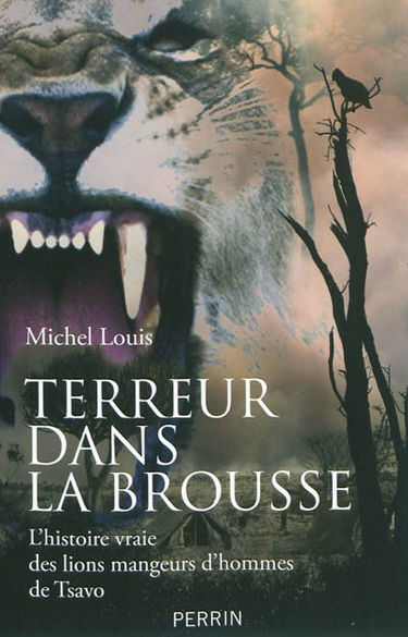 Terreur dans la brousse