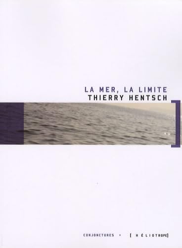 La mer, la limite
