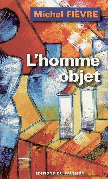 L'homme objet