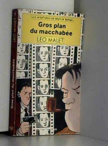 Gros plan du macchabée