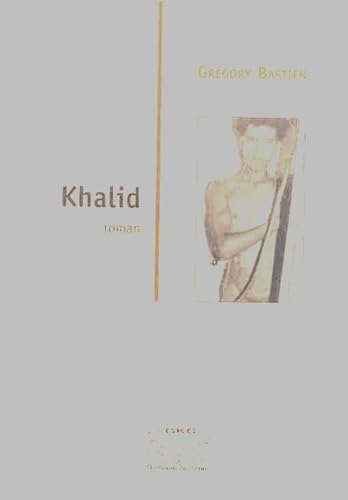 Couverture de Khalid