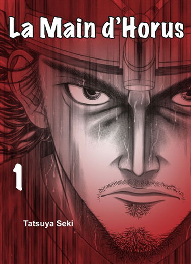 La main d'Horus. Vol. 1