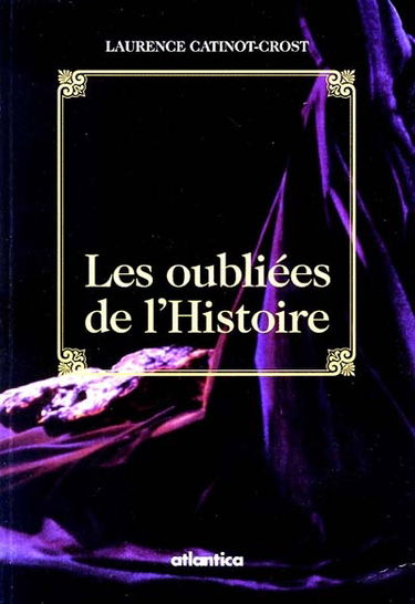 Les oubliées de l'histoire