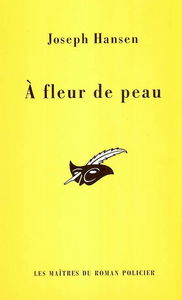 A fleur de peau