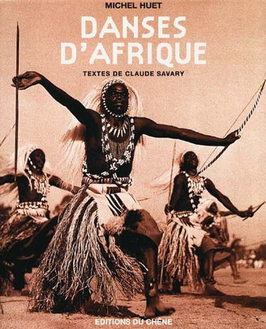 Danses d'Afrique