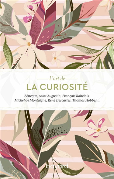 L'art de la curiosité