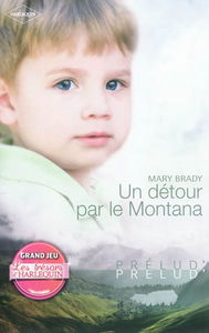 Un détour par le Montana