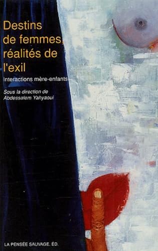 Destins de femmes : interactions mère-enfants et réalités de l'exil