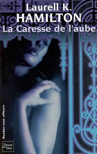 La caresse de l'aube
