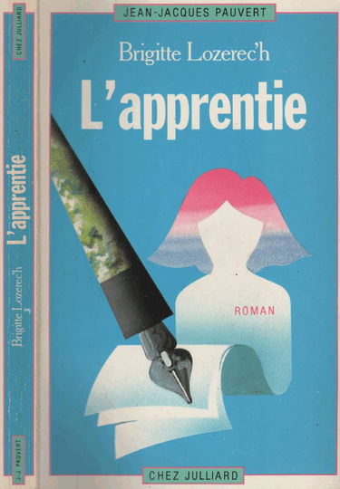 L'Apprentie