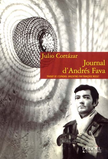 Journal d'Andrés Fava