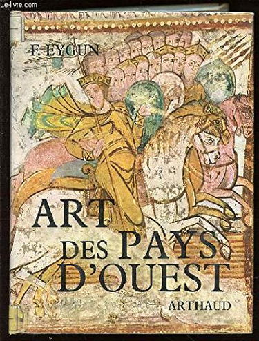 Art des pays d'ouest.