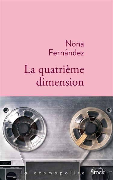 La quatrième dimension