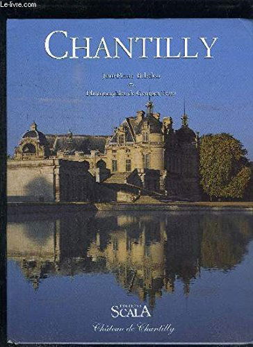Chantilly