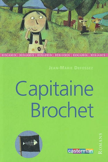 Capitaine Brochet