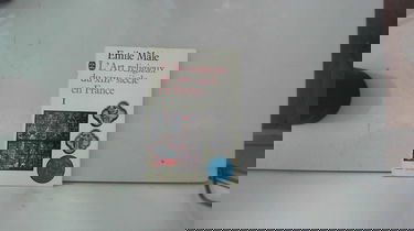 L'Art religieux du XIIIe siècle en France : étude sur l'iconographie du Moyen Age et sur ses sources d'inspiration