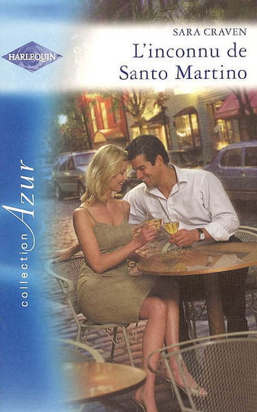 L'inconnu de Santo Martino