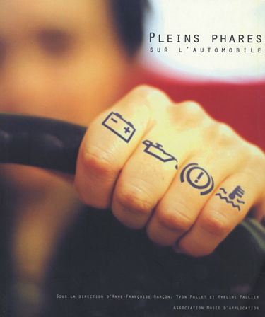 Pleins phares sur l'automobile