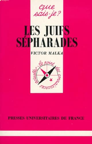 Les Juifs sépharades