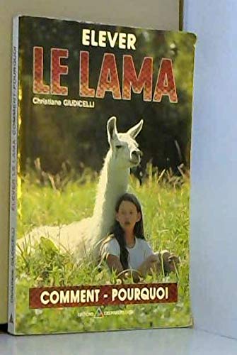 Elever le lama
