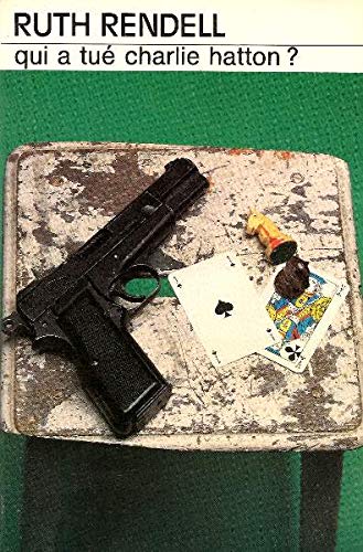 QUI A TUE CHARLIE HATTON ?