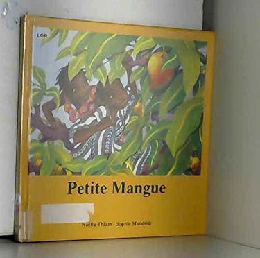 Petite mangue