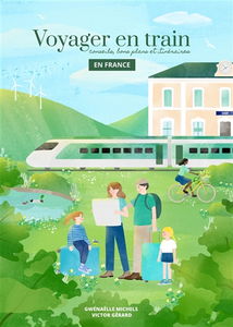 Voyager en train en France