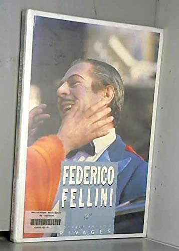 Federico Fellini