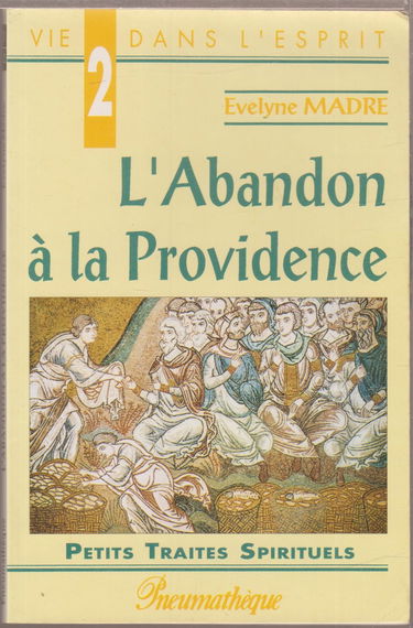 L'Abandon à la providence divine