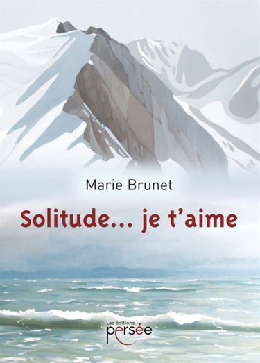Solitude... je t'aime