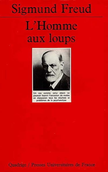 L'Homme aux loups