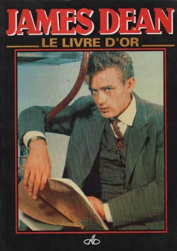 James Dean : sa vie en images