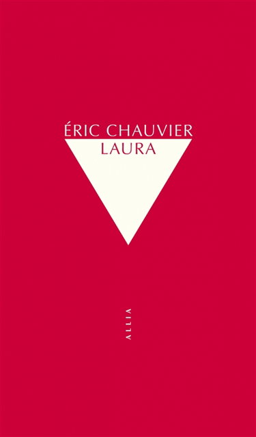 Couverture de Laura