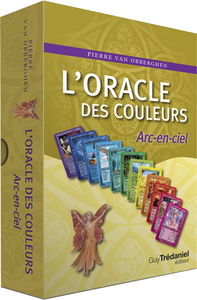 L'oracle des couleurs : arc-en-ciel