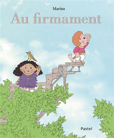 Au firmament